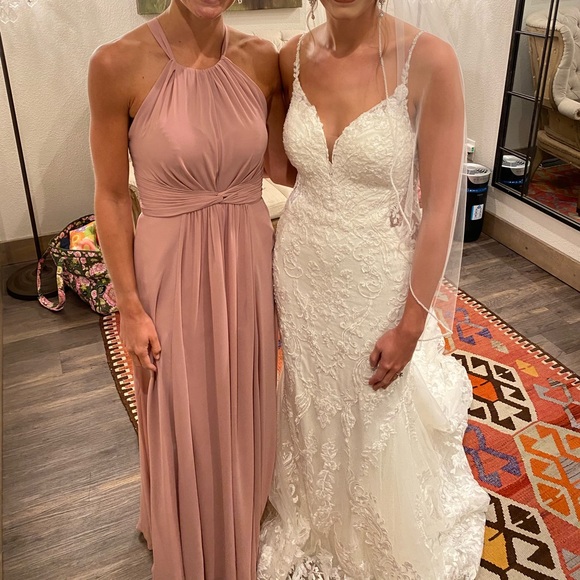 Azazie Dresses & Skirts - Bridesmaid / Prom / Formal Dress!